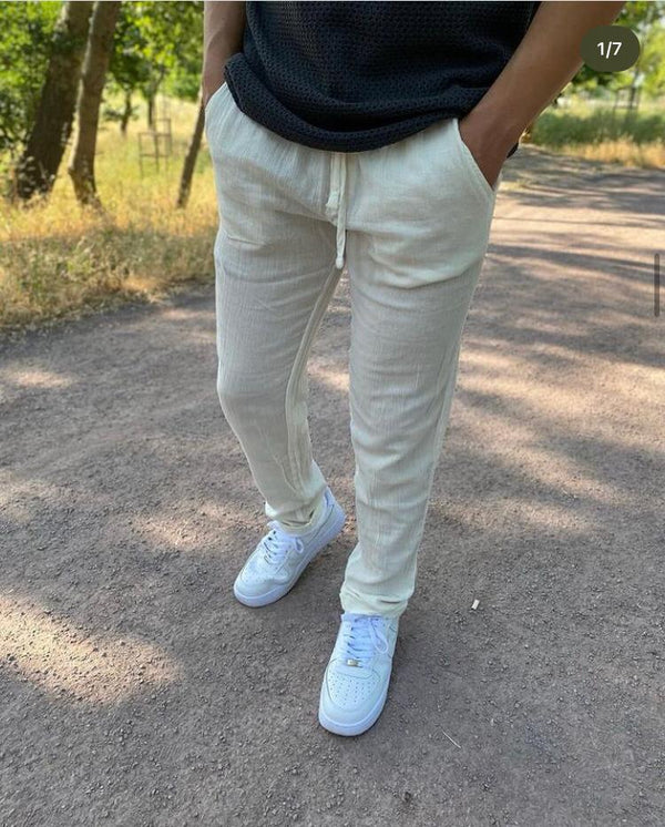 Kırık Beyaz Jagger
