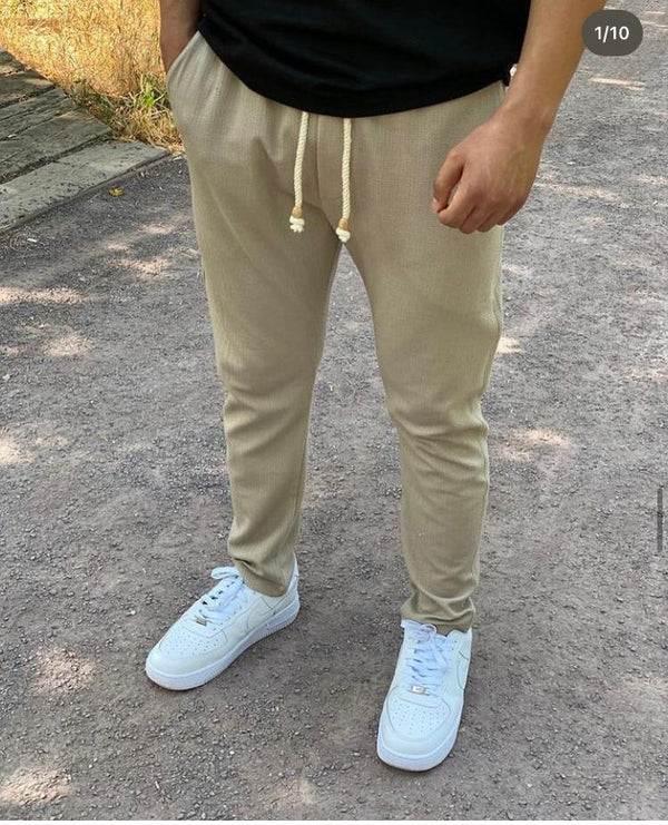 Koyu Krem Jagger