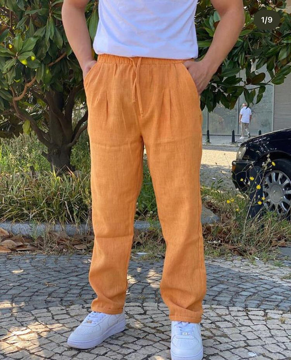 Orange Jagger