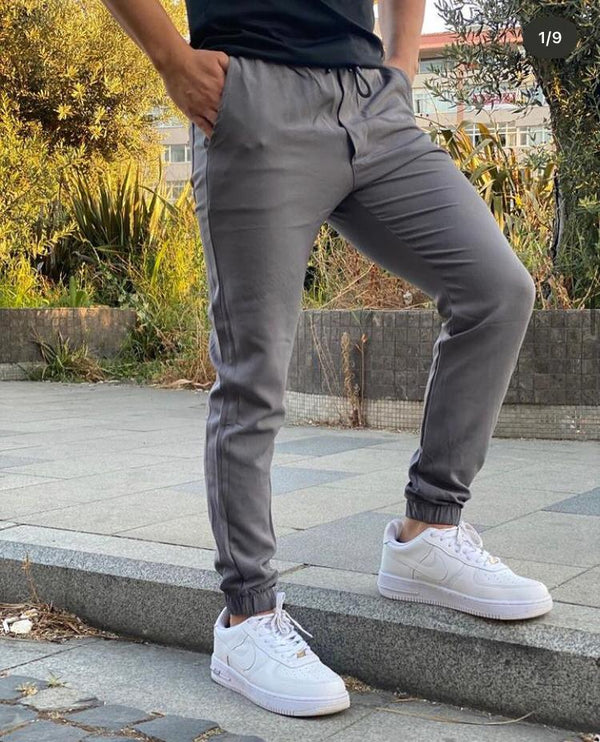 Füme Jagger Pantolon