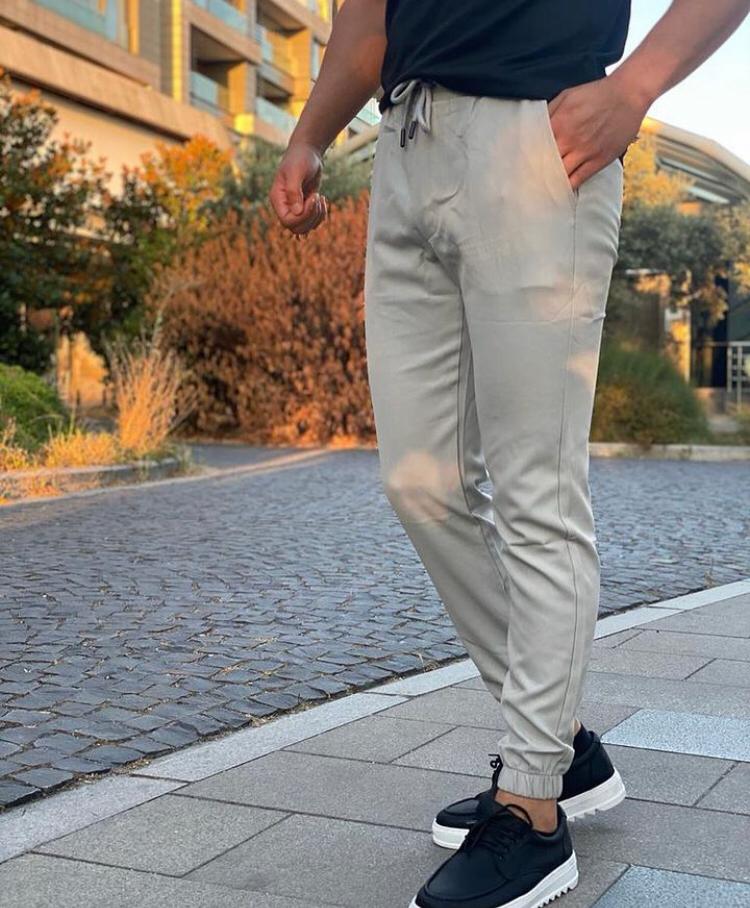 Duman Jagger Pantolon