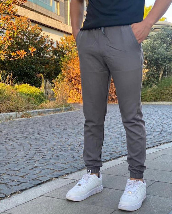 Füme Jagger Pantolon