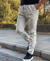 Gri Jagger Pantolon