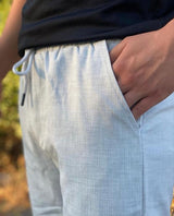 Gri Jagger Pantolon