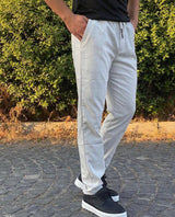 Gri Jagger Pantolon