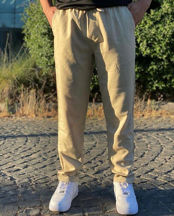 Hasır  Jagger Pantolon