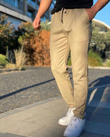 Krem  Jagger Pantolon