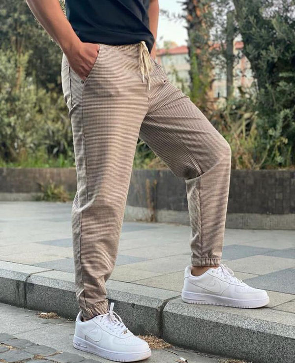Hardal Piti Kare Eşofman